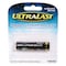 Ultralast 2,600 mAh 18650 Retail Blister-Carded Batteries (Single Pack) UL1865-26-1P - alternate 4